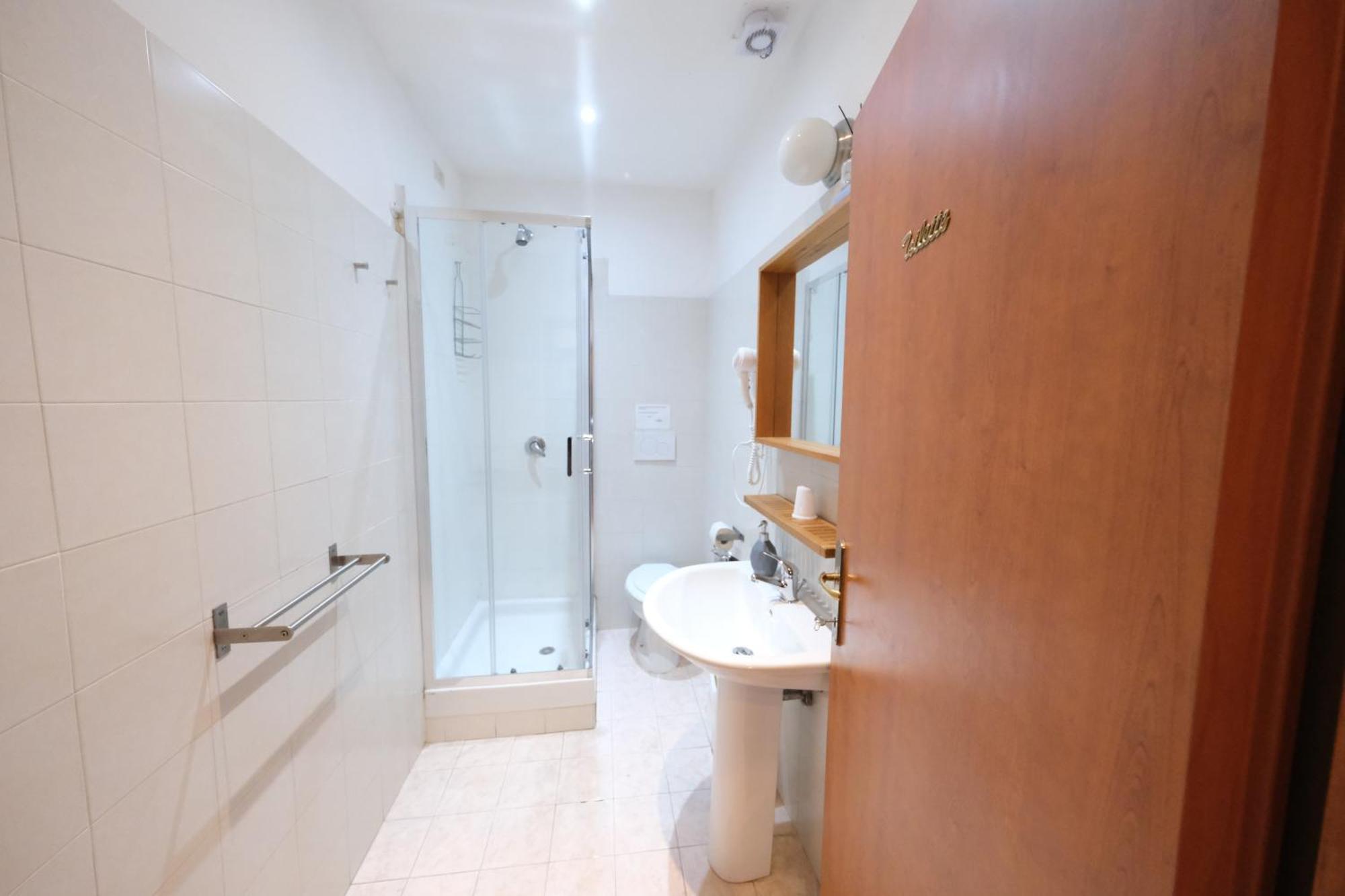Gialel Guesthouse, Rome